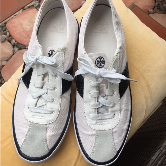 Tory Burch Shoes - Tory Burch sneakers size 10